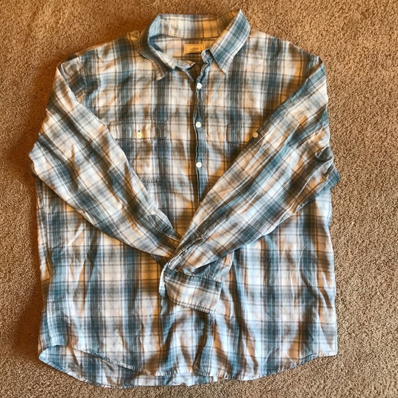 Dockers Other - Dockers Casual Dress Shirt